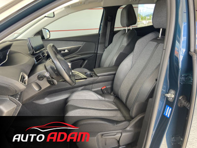 Peugeot 3008 1.5 BlueHDi 96kW Allure Pack