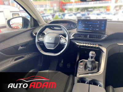 Peugeot 3008 1.5 BlueHDi 96kW Allure Pack