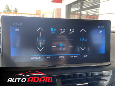 Peugeot 3008 1.5 BlueHDi 96kW Allure Pack