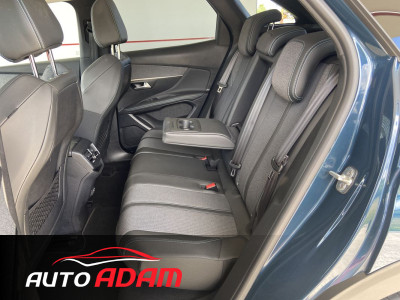 Peugeot 3008 1.5 BlueHDi 96kW Allure Pack