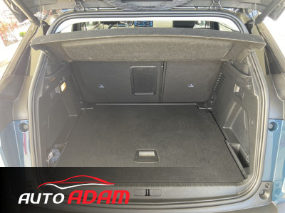 Peugeot 3008 1.5 BlueHDi 96kW Allure Pack