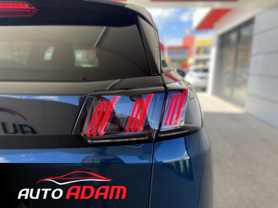 Peugeot 3008 1.5 BlueHDi 96kW Allure Pack
