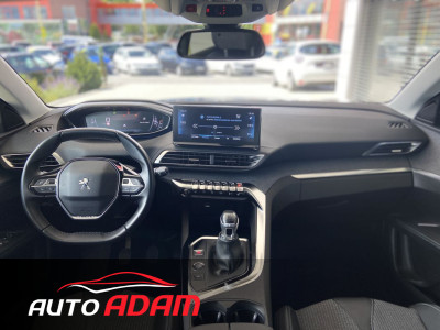 Peugeot 3008 1.5 BlueHDi 96kW Allure Pack