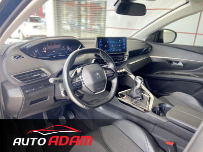 Peugeot 3008 1.5 BlueHDi 96kW Allure Pack