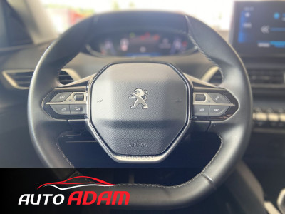 Peugeot 3008 1.5 BlueHDi 96kW Allure Pack