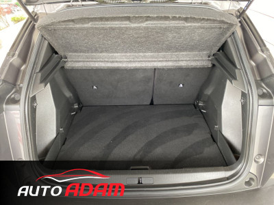 Peugeot 2008 1.2 PureTech 96kW AT/8 GT