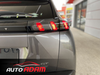 Peugeot 2008 1.2 PureTech 96kW AT/8 GT