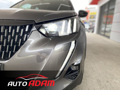 Peugeot 2008 1.2 PureTech 96kW AT/8 GT