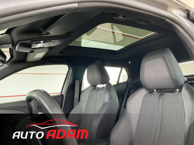 Peugeot 2008 1.2 PureTech 96kW AT/8 GT