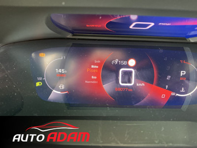 Peugeot 2008 1.2 PureTech 96kW AT/8 GT