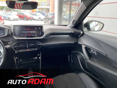 Peugeot 2008 1.2 PureTech 96kW AT/8 GT