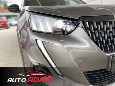 Peugeot 2008 1.2 PureTech 96kW AT/8 GT