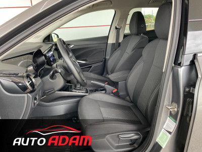 Škoda Fabia 1.0 TSI 81kW Style, Záruka do 7.11.2027/100 000km