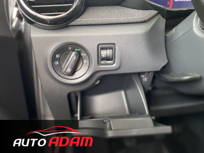 Škoda Fabia 1.0 TSI 81kW Style, Záruka do 7.11.2027/100 000km