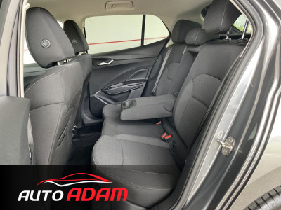 Škoda Fabia 1.0 TSI 81kW Style, Záruka do 7.11.2027/100 000km