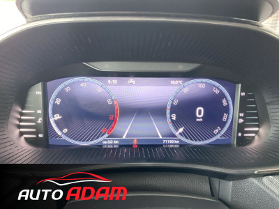 Škoda Fabia 1.0 TSI 81kW Style, Záruka do 7.11.2027/100 000km