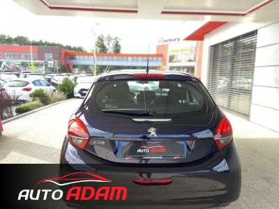 Peugeot 208 1.2 PureTech 61kW