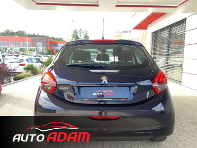 Peugeot 208 1.2 PureTech 61kW