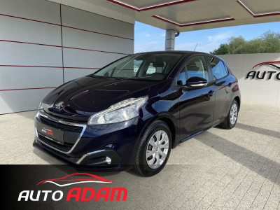 Peugeot 208 1.2 PureTech 61kW