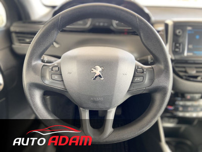Peugeot 208 1.2 PureTech 61kW