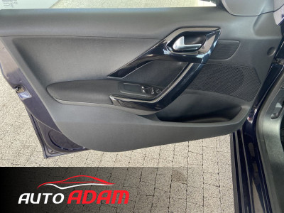 Peugeot 208 1.2 PureTech 61kW