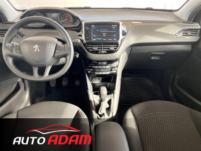 Peugeot 208 1.2 PureTech 61kW