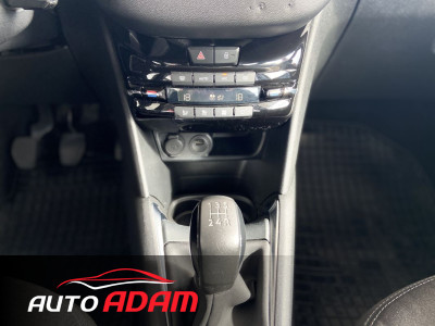 Peugeot 208 1.2 PureTech 61kW