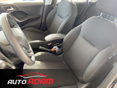 Peugeot 208 1.2 PureTech 61kW