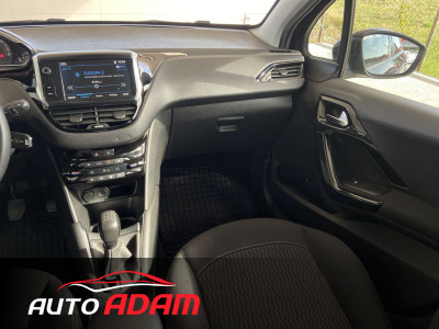 Peugeot 208 1.2 PureTech 61kW