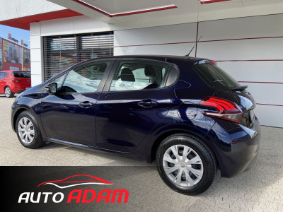 Peugeot 208 1.2 PureTech 61kW