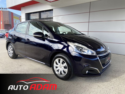 Peugeot 208 1.2 PureTech 61kW