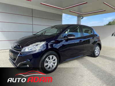 Peugeot 208 1.2 PureTech 61kW