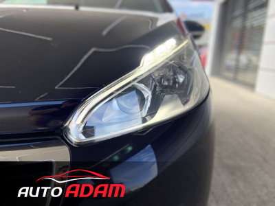Peugeot 208 1.2 PureTech 61kW