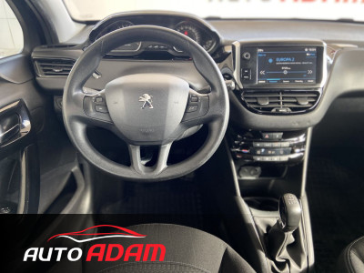 Peugeot 208 1.2 PureTech 61kW