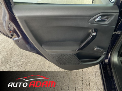Peugeot 208 1.2 PureTech 61kW