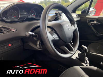 Peugeot 208 1.2 PureTech 61kW