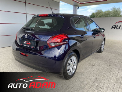 Peugeot 208 1.2 PureTech 61kW