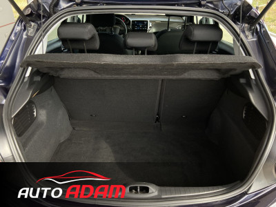 Peugeot 208 1.2 PureTech 61kW
