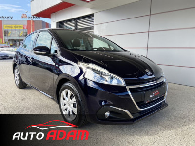 Peugeot 208 1.2 PureTech 61kW