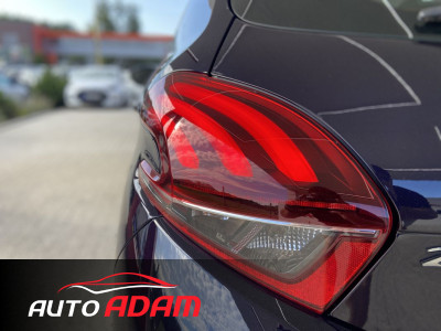 Peugeot 208 1.2 PureTech 61kW