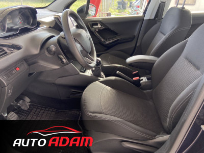 Peugeot 208 1.2 PureTech 61kW