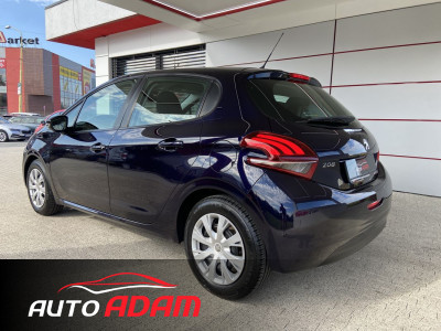 Peugeot 208 1.2 PureTech 61kW