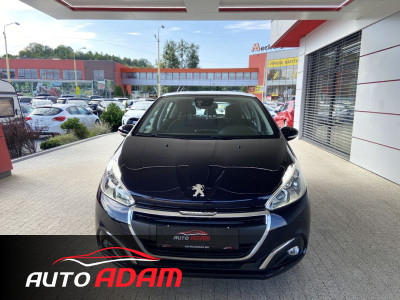 Peugeot 208 1.2 PureTech 61kW