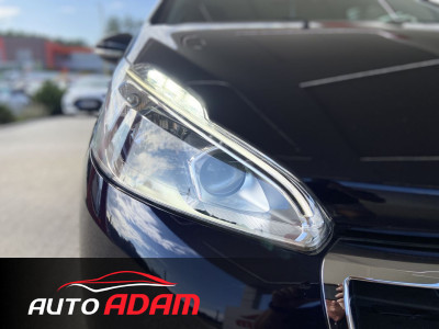 Peugeot 208 1.2 PureTech 61kW