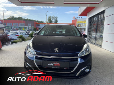 Peugeot 208 1.2 PureTech 61kW