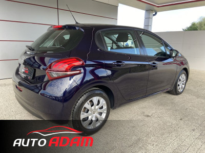 Peugeot 208 1.2 PureTech 61kW