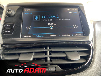 Peugeot 208 1.2 PureTech 61kW