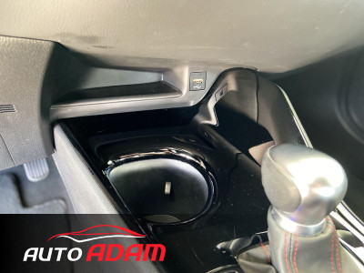 Toyota C-HR 2.0 hybrid 112kW GR Sport