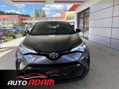 Toyota C-HR 2.0 hybrid 112kW GR Sport