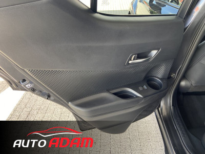 Toyota C-HR 2.0 hybrid 112kW GR Sport